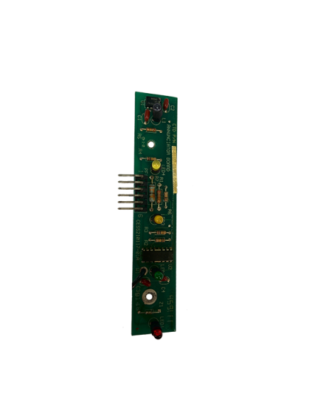 MicroLink 1 Annunciator Board