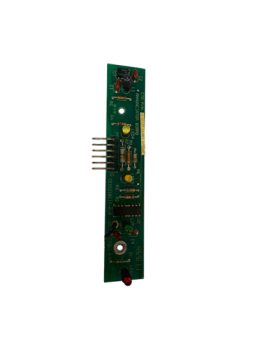 MicroLink 1 Annunciator Board