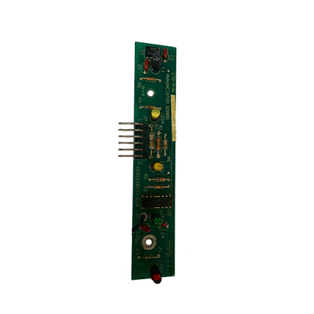 MicroLink 1 Annunciator Board