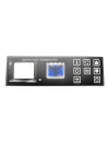 TG-V In-Cab Controller Overlay