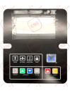 uP-IV Multi-Temp Controller Overlay