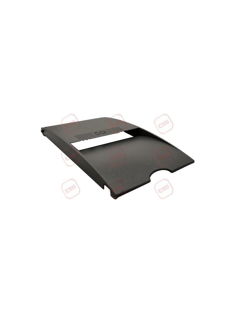 Trailer (Grey) Printer Cover 