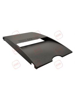 Trailer (Grey) Printer Cover 