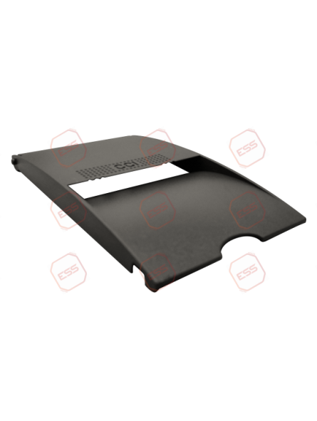 Trailer (Grey) Printer Cover 
