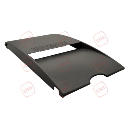 Trailer (Grey) Printer Cover 