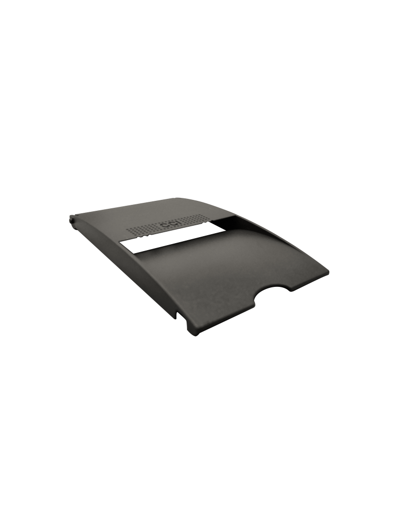 Trailer (Grey) Printer Cover 