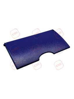Trailer (Blue) Keypad Cover