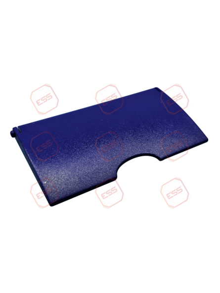 Trailer (Blue) Keypad Cover