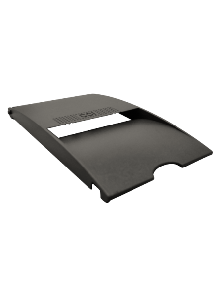 Trailer (Grey) Printer Cover 