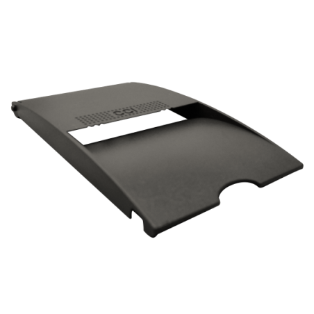 Trailer (Grey) Printer Cover 