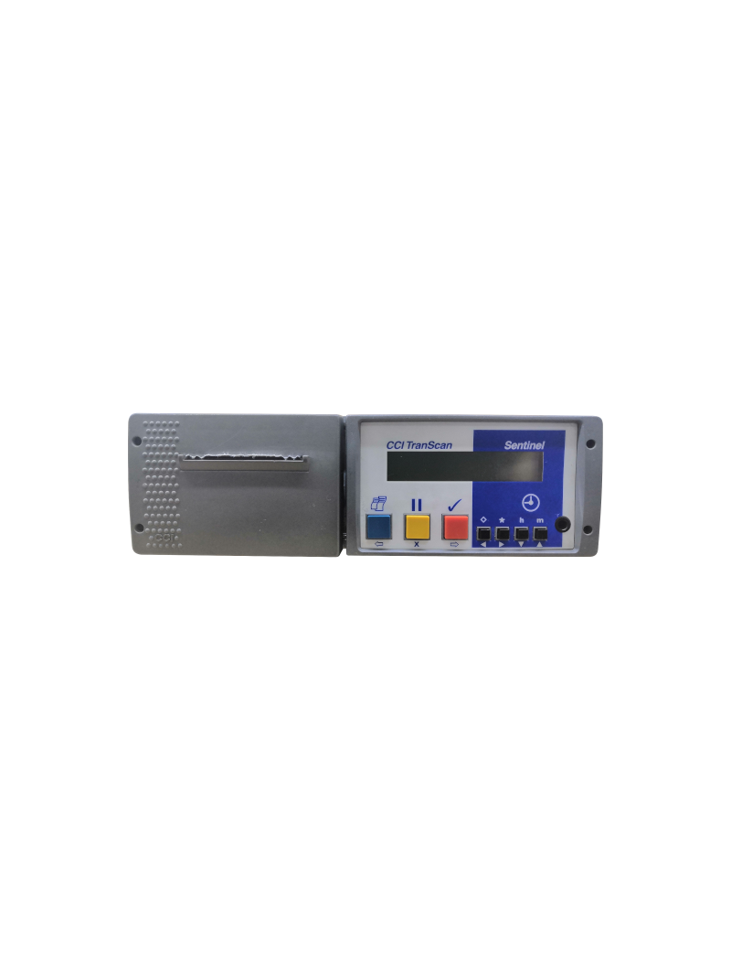 CCI Transcan Sentinel Thermograph (R)