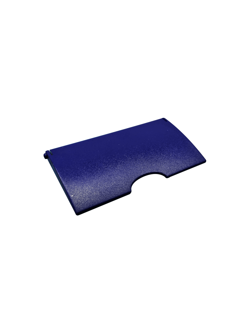 Trailer (Blue) Keypad Cover