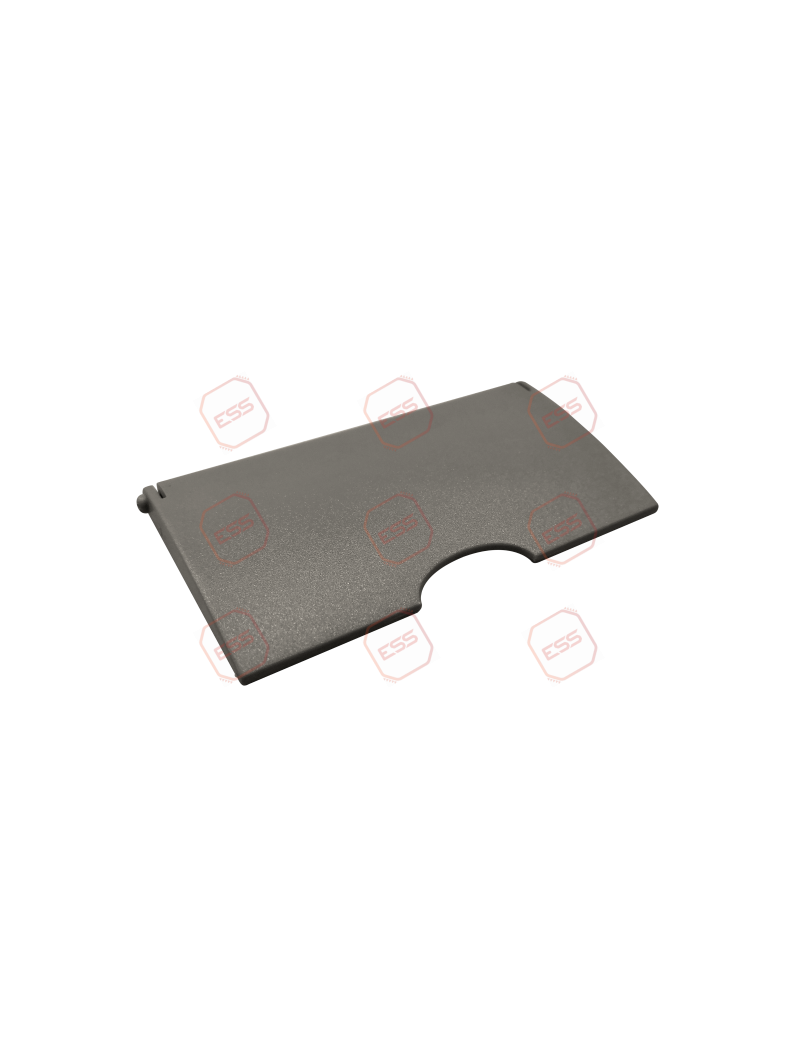 Trailer (Grey) Keypad Cover