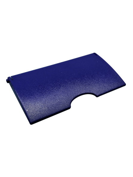 Trailer (Blue) Keypad Cover