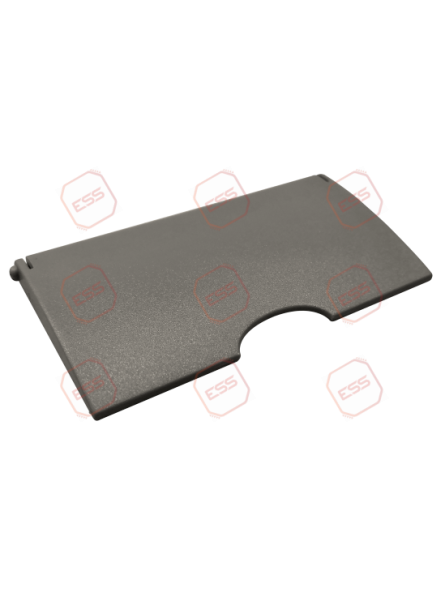 Trailer (Grey) Keypad Cover