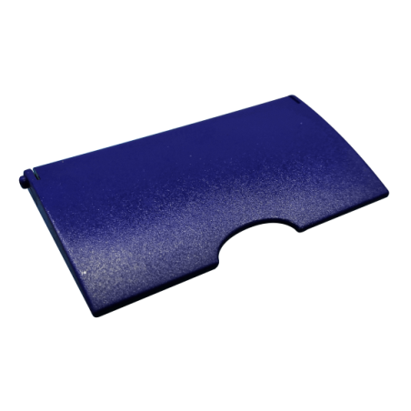 Trailer (Blue) Keypad Cover