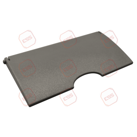 Trailer (Grey) Keypad Cover