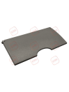 Trailer (Grey) Keypad Cover