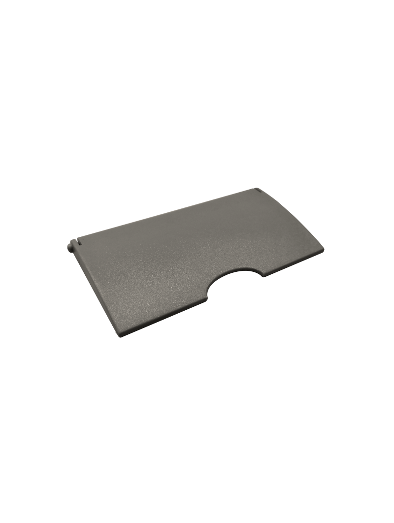 Trailer (Grey) Keypad Cover