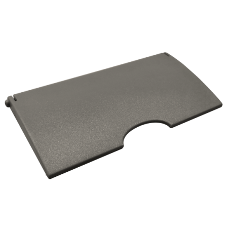 Trailer (Grey) Keypad Cover