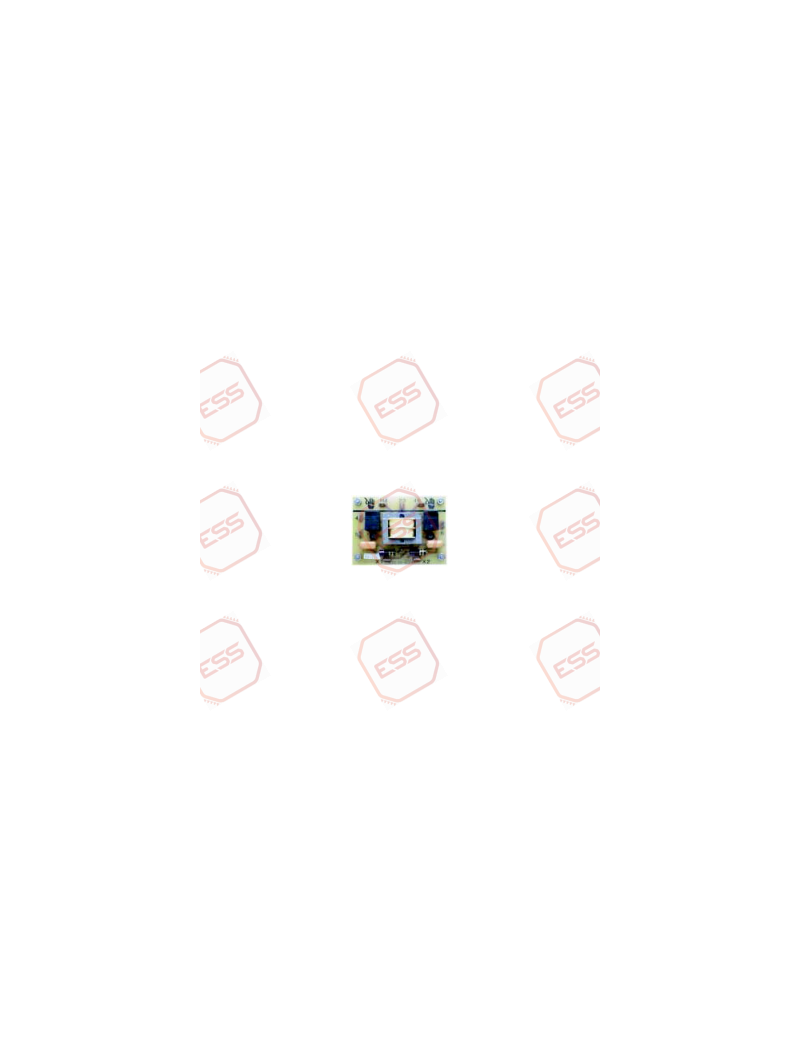 NT Analog Phase Reversal Board