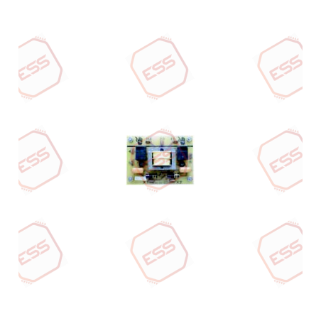 NT Analog Phase Reversal Board