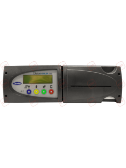 DataCold 500R V1 Thermograph 