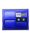 CCI Transcan Sentinel Thermograph (T)