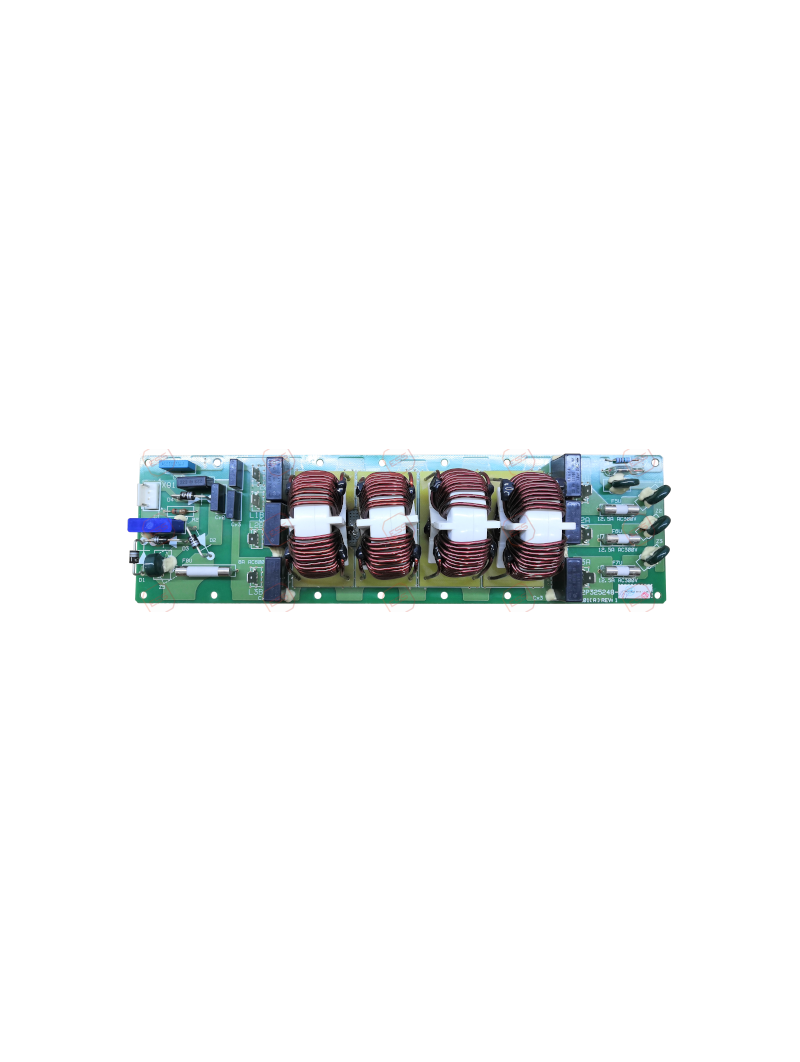 Zestia Noise Filter Board (EC9)