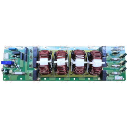 Zestia Noise Filter Board (EC9)