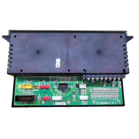 Zestia I/O Board (EC2)