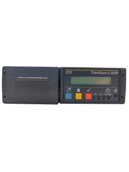 CCI Transcan-2 ADR Thermograph (R)