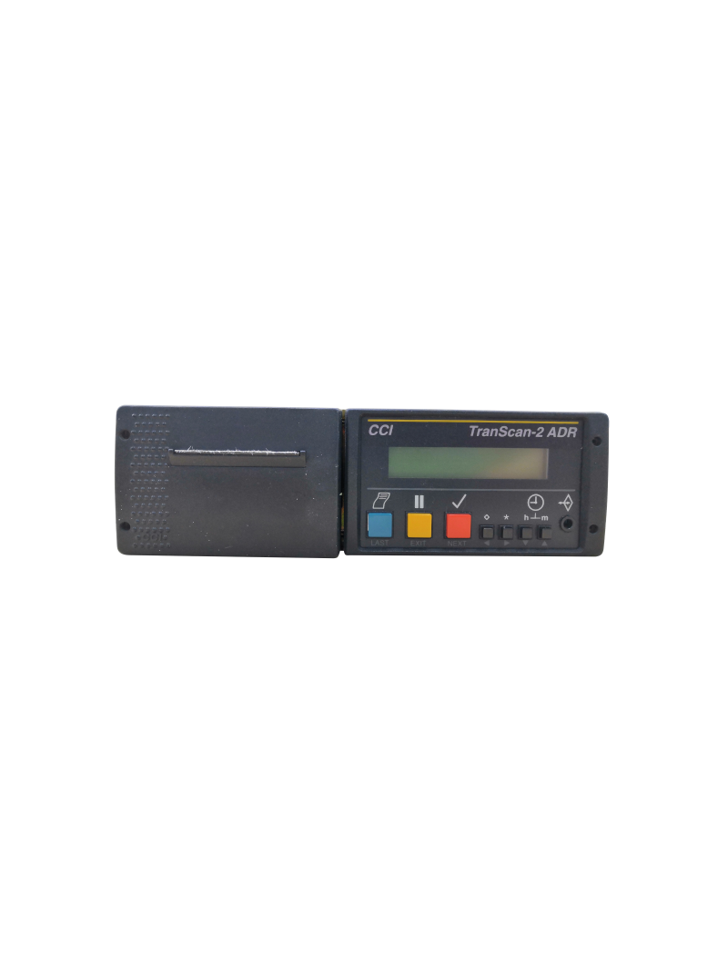 CCI Transcan-2 ADR Thermograph (R)
