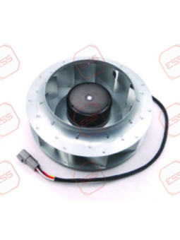 24V Evaporator Fan (Xarios-type)