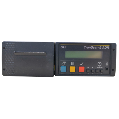 CCI Transcan-2 ADR Thermograph (R)