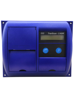 CCI Transcan-2 ADR Thermograph (T)