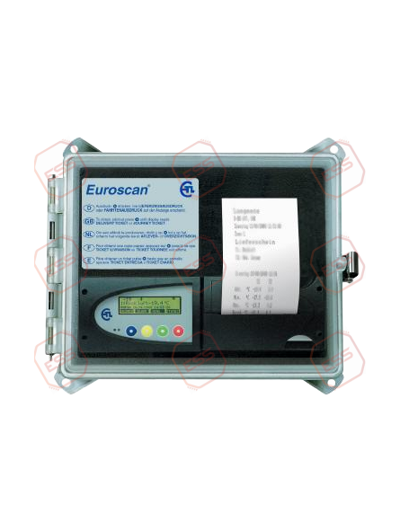 Euroscan TX2 Thermograph (T)