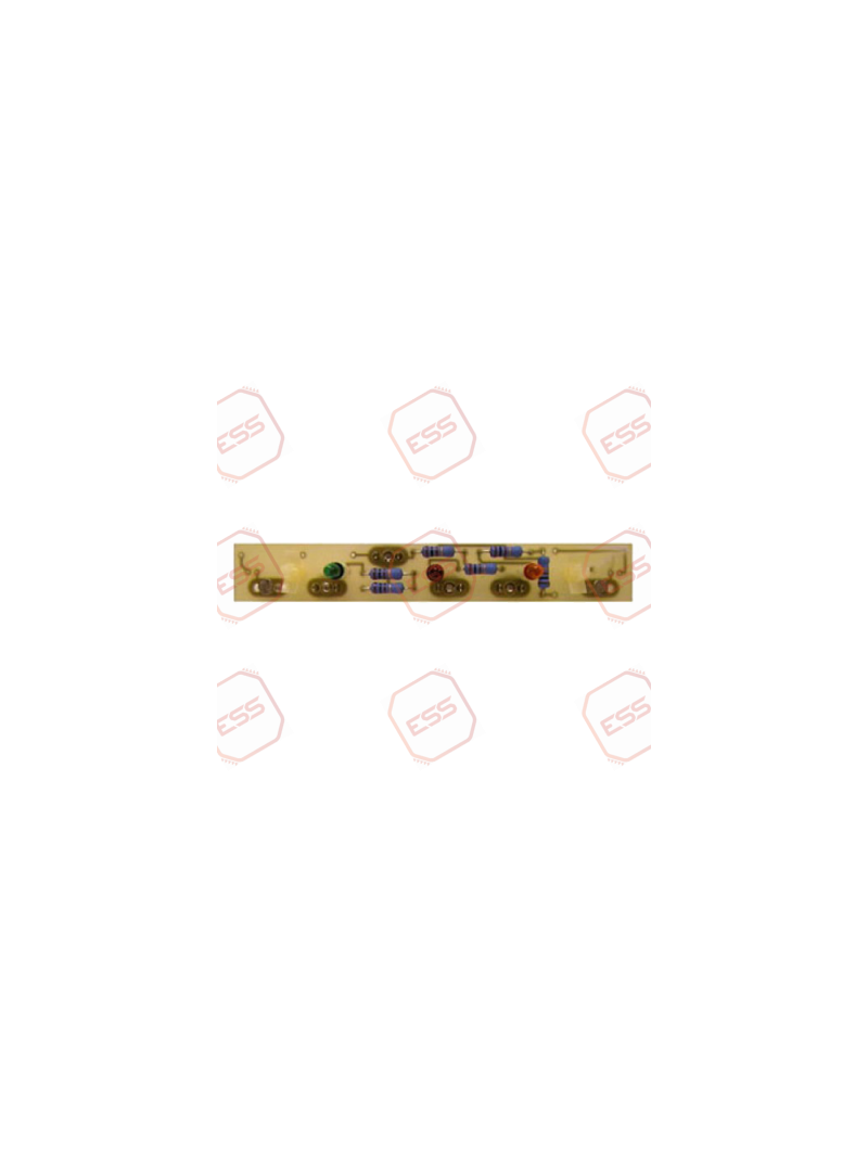 NT Analog Status Indicator
