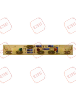 NT Analog Status Indicator