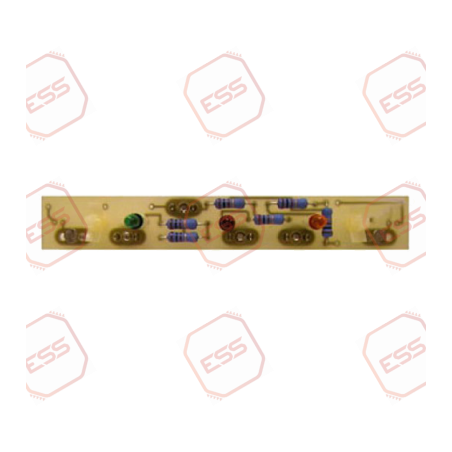 NT Analog Status Indicator