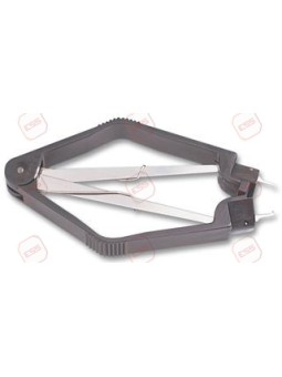 PLCC Extractor Tool
