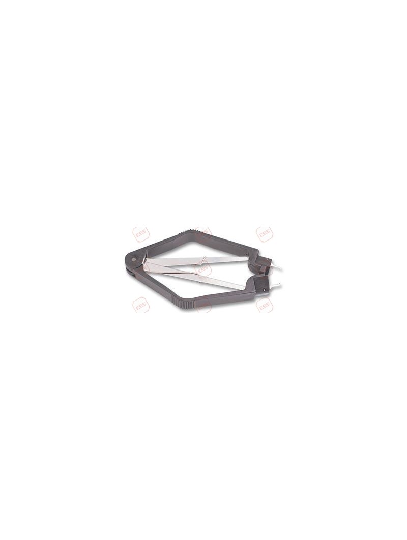 PLCC Extractor Tool