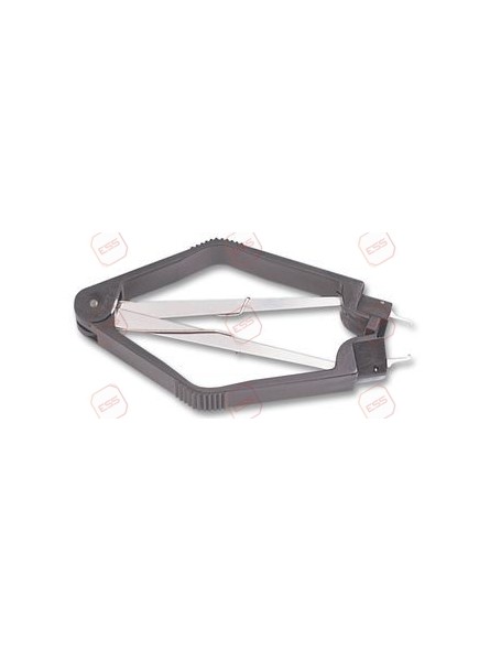 PLCC Extractor Tool