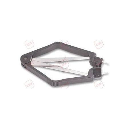 PLCC Extractor Tool