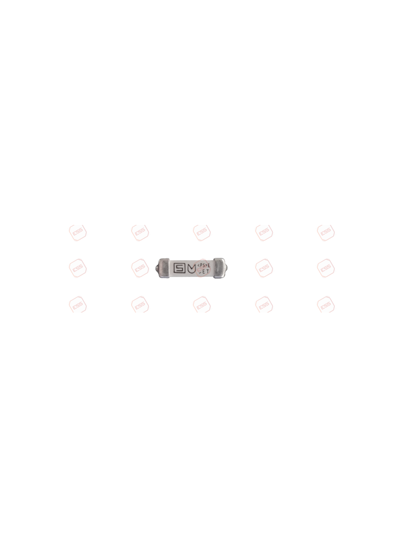Xarios 12-00716 Fuse 1A (10-Pack)