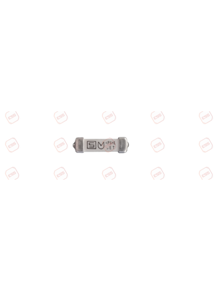 Xarios 12-00716 Fuse 1A (10-Pack)