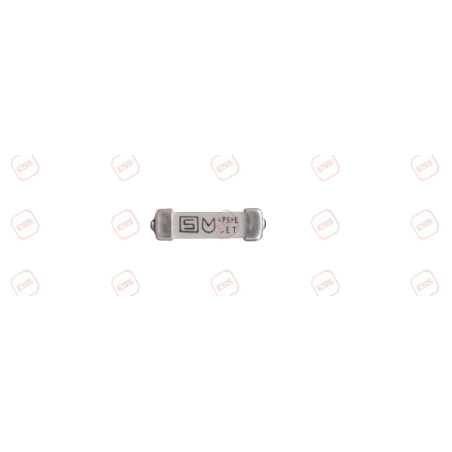 Xarios 12-00716 Fuse 1A (10-Pack)