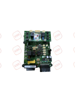 Spectrum TS Controller & I/O Relay Board (Multi-Temp)