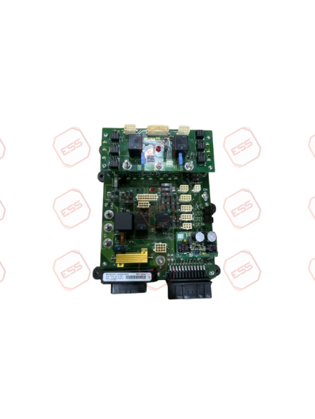 Spectrum TS Controller & I/O Relay Board (Multi-Temp)