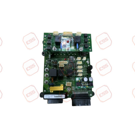 Spectrum TS Controller & I/O Relay Board (Multi-Temp)